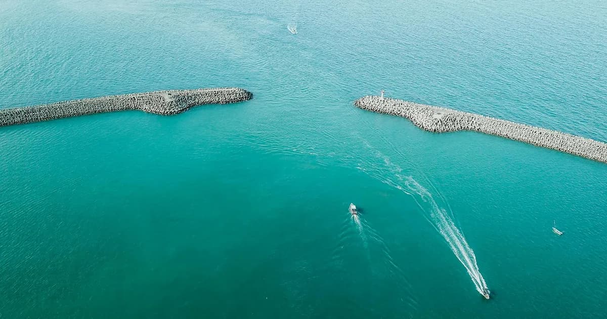 Denizde Trafik Kuralları: COLREGS Rehberi ve Türk Uygulaması