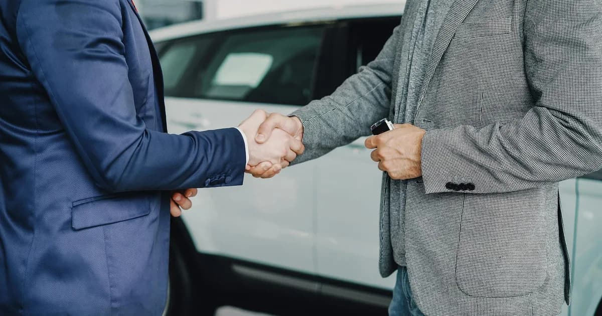 Tekne Alım Satımında Hukuki Süreç: Sözleşme ve Tescil Rehberi